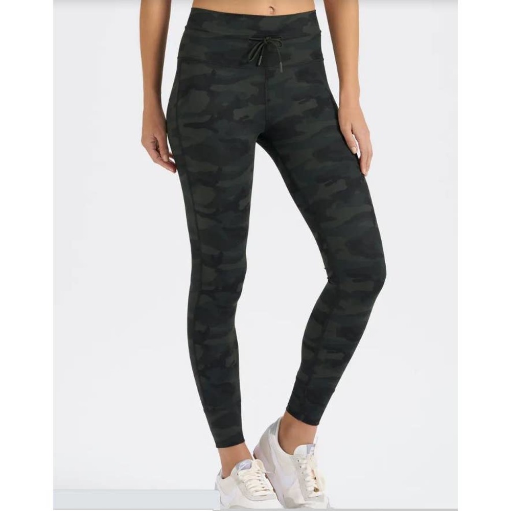 Vuori Camo Daily Legging
